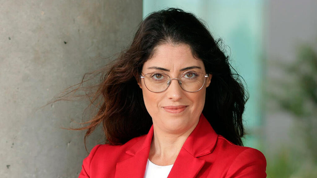מנכלית משרד המדע והחדשנות הילה חדד חמלניק