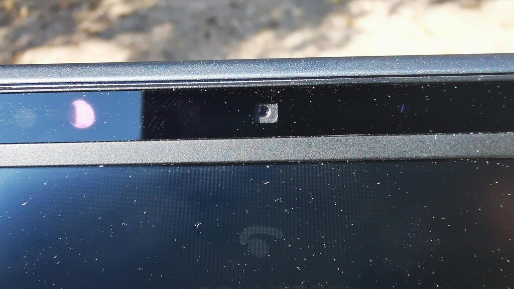 מחשב נייד HP dragonfly G3