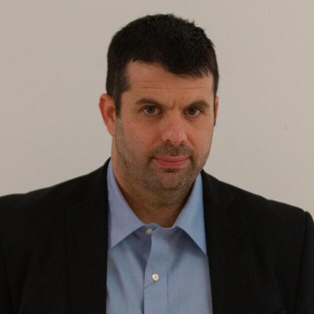 עו"ד גיא רשף (צילום: לורי שלו) עו"ד גיא רשף