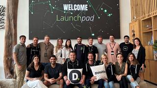 Deloitte Launchpad Companies