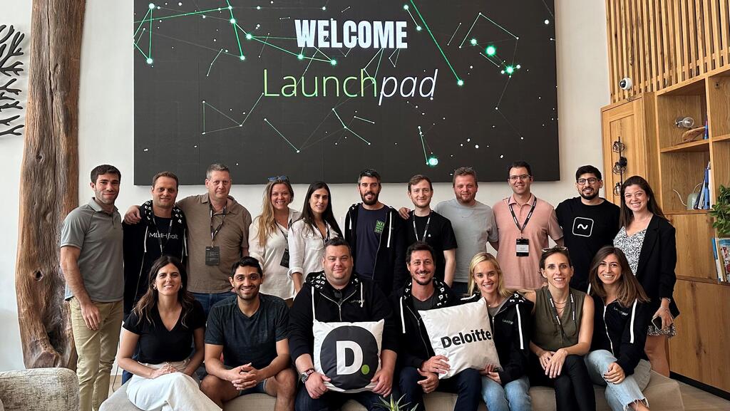 Deloitte Launchpad announces fourth cohort for growth-stage startups
