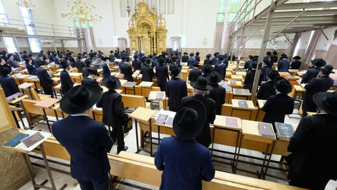 עוד פגיעה בתקציב הישיבות: הסנקציה החדשה שבוחנת היועמ"שית