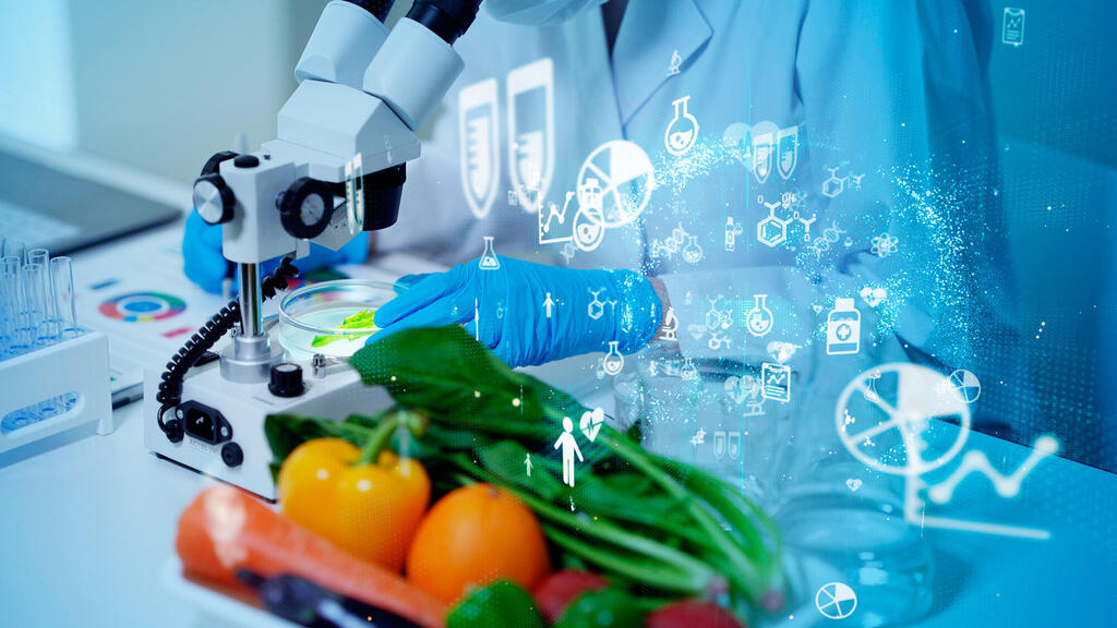 Mapping Israel’s foodtech sector