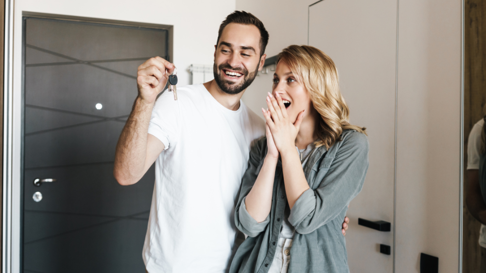 האם אתם עלולים למצוא את עצמכם מסורבי משכנתא?