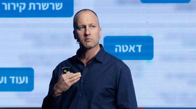 מנכ"ל שופרסל אונליין: "חלק מהחברות שניסו לשחק אותה הייטק נכנסו לבעיה"