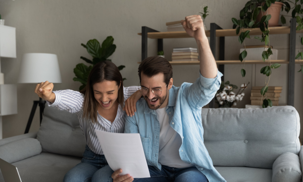 מסורבי מימון? זה לא סוף הדרך! (Canva) מסורבי משכנתא? זה לא סוף הדרך!