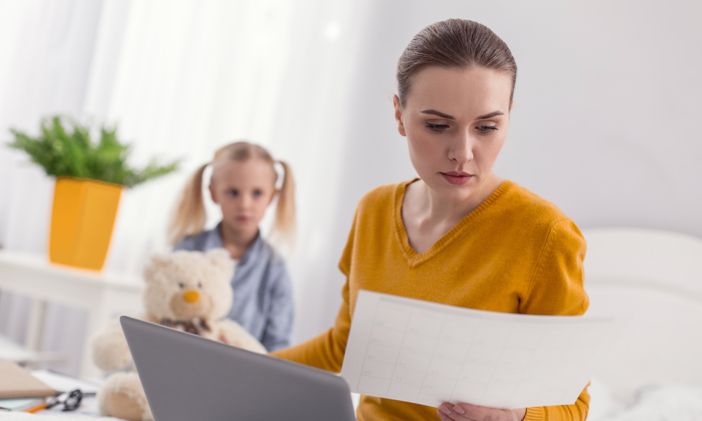 כל אחד יכול להיות מסורב מימון, אפילו אתם. (Canva) כל אחד יכול להיות מסורב משכנתא, אפילו אתם.