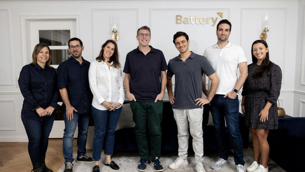 Battery Ventures appoints Barak Schoster Goihman to help lead Israeli office