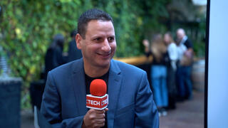 Ctech Ecommerce Yaron Morgenstern