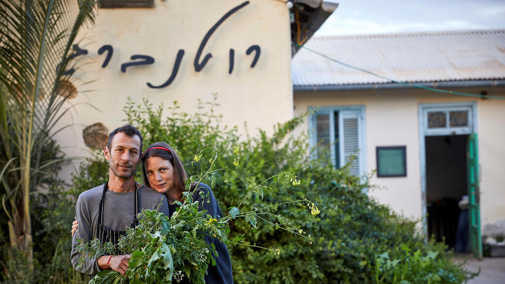 &quot;הלקוחות התמסרו לשגעונות הקולינריים שלנו&quot;