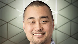 Frank Kim YL Ventures