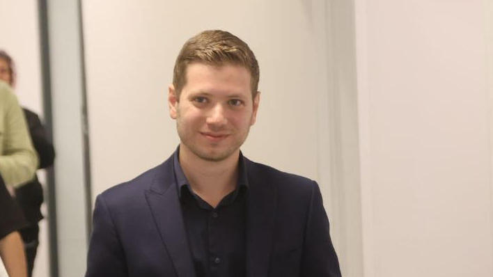 יאיר נתניהו