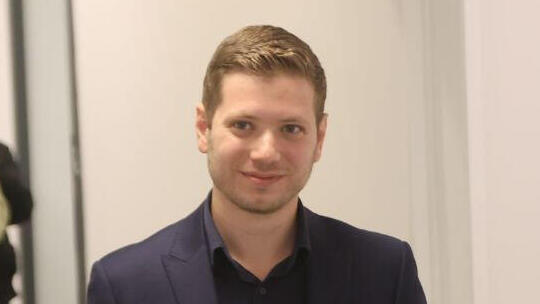 יאיר נתניהו