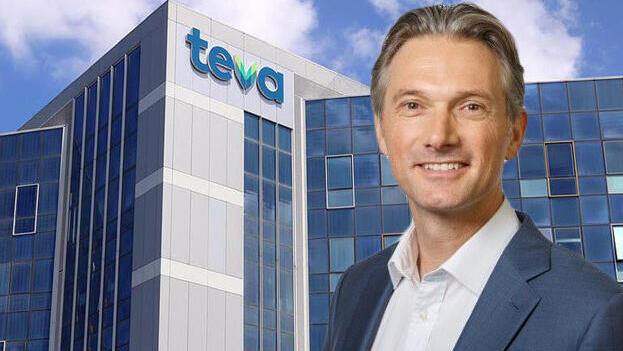 Schultz kept Teva away from the abyss, but couldn&#39;t find a runway to growth