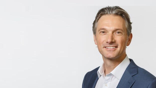 Teva names Richard Francis as new CEO after Kåre Schultz departure 