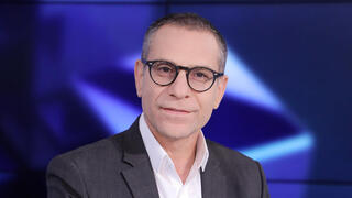 מנהל רשות המיסים ומ"מ מנכל האוצר ערן יעקב