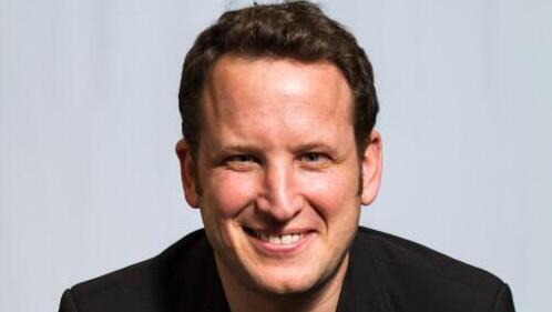 Aviad Harell - Team8