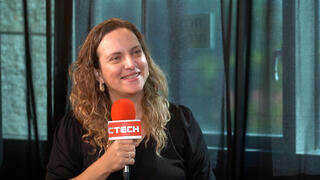 Ctech RoadShow Maayan Cohen 