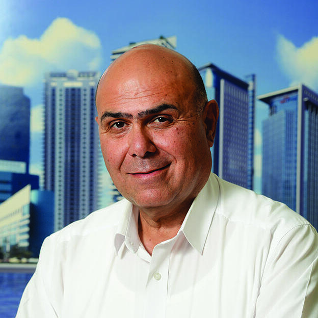 נחשון קיויתי, יו"ר ובעלים 'בסר סיטי'