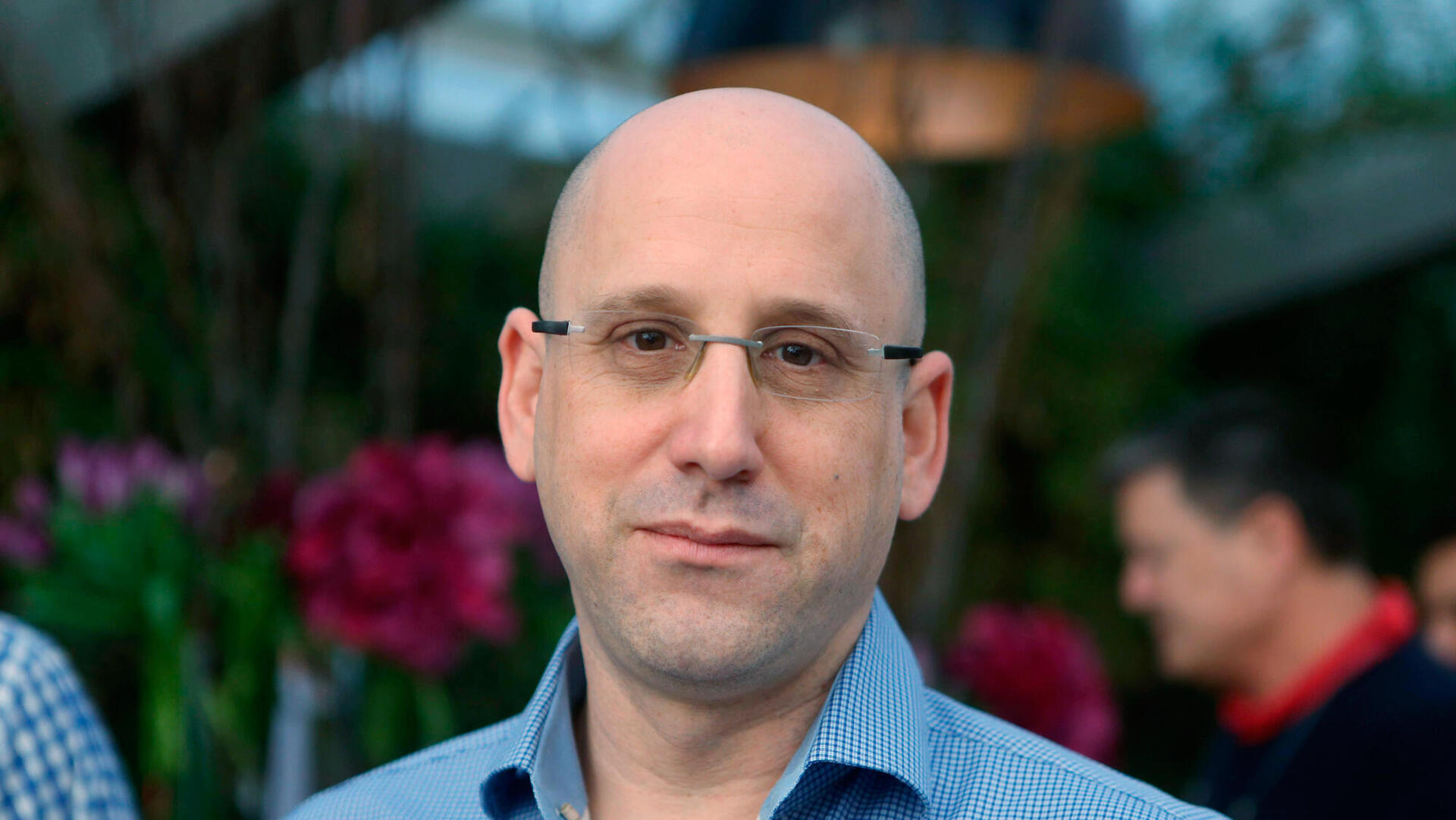 ניר שטרן מנכל סלקום