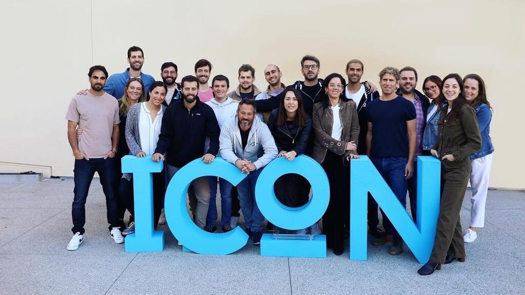 ICON reveals latest batch of alumni for startup program SV101