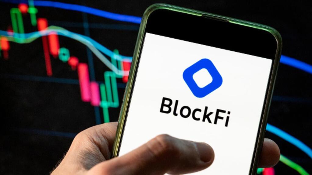 חברת קריפטו בלוק פיי BlockFi פשטה את הרגל