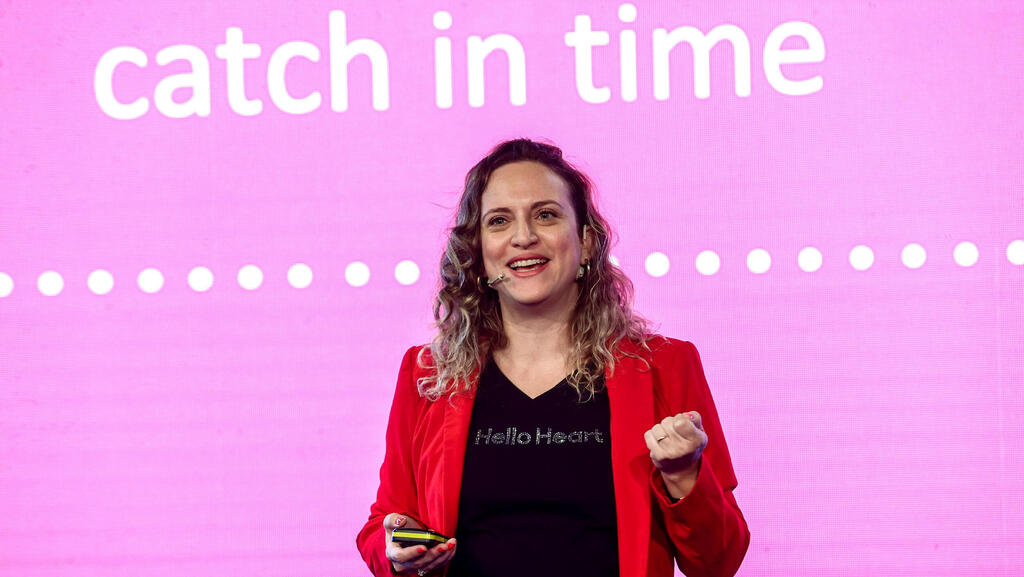 Hello Heart CEO reveals how she saved her company with last-ditch withdrawal from SVB