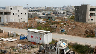 רהט  בדואים נגב