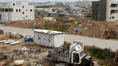 הממשלה מתקשה להתמודד עם אובדן המשילות בנגב