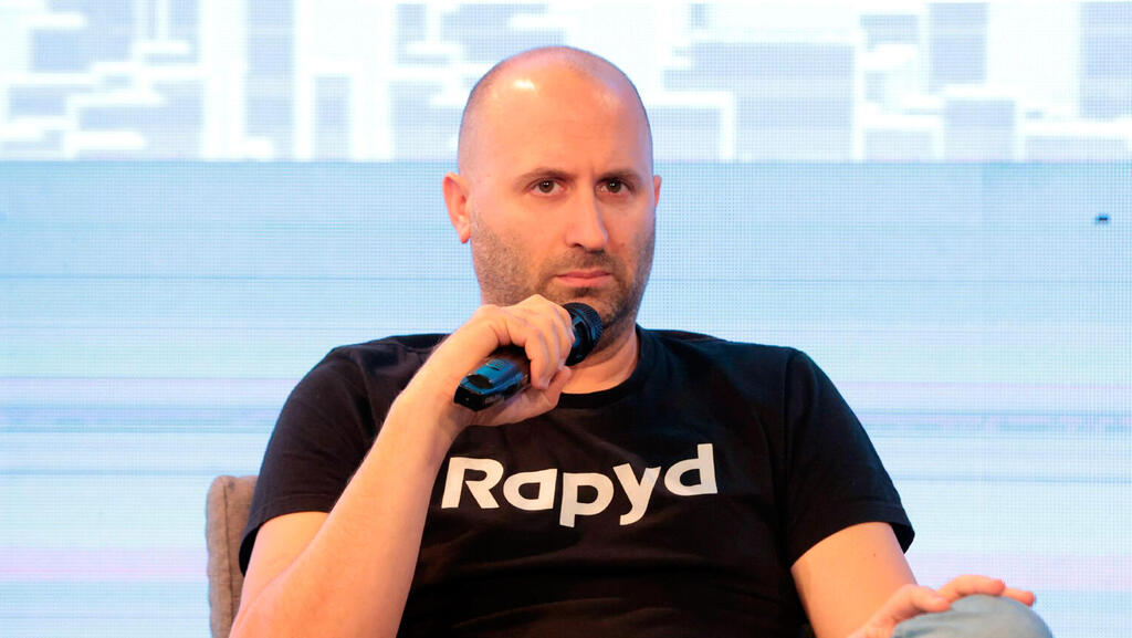 Fintech unicorn Rapyd to continue with acquisitions and recruitment, says CEO