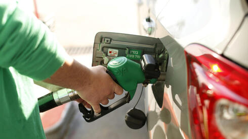 ירידה במחיר הדלק: החל ממוצ"ש - ליטר בנזין יעלה 7.52 שקלים