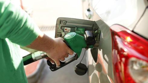שיא של כמעט שנתיים: מחיר הדלק מתקרב לרף 8 השקלים