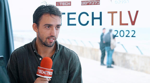 Ctech Tech TLV Assaf Danby 