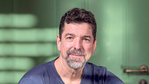Oren Zeev