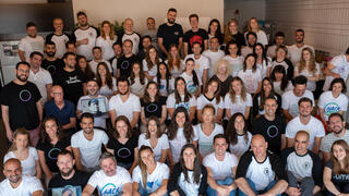 Lumen team