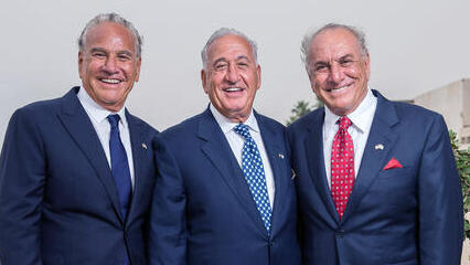 עובדי ארקיע דורשים מהאחים נקש: השלימו את מכירת החברה