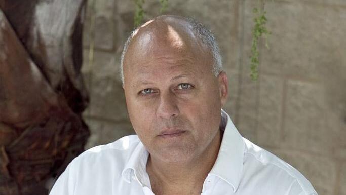 רוני מזרחי 2022