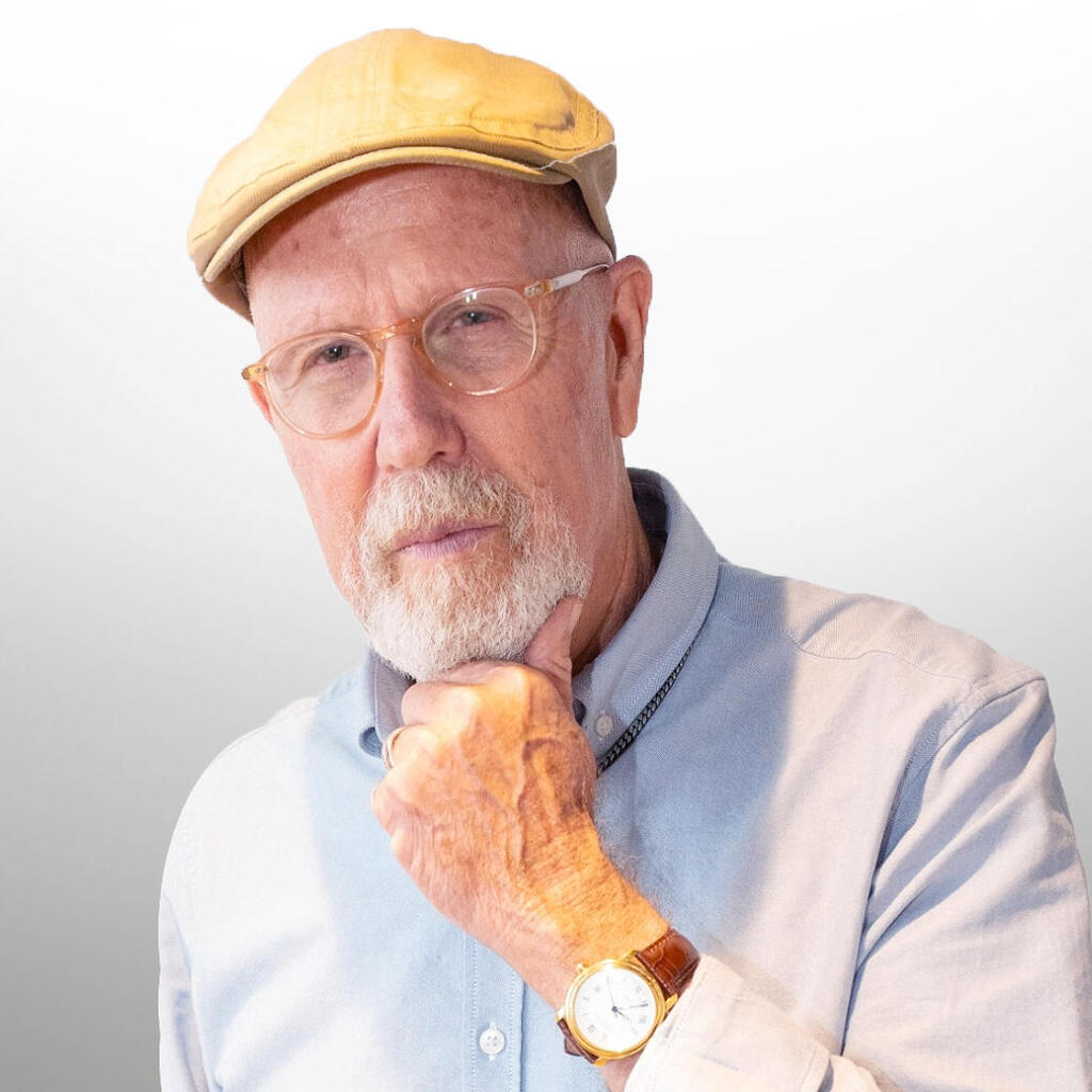 עמית דובקין (צילום: מוטי בוגנים ) עמית דובקין אסטרטג נדל"ן