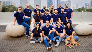 Axiom team