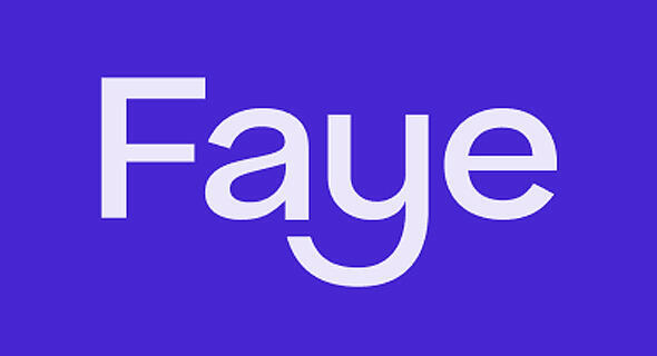 לוגו Faye חברת נסיעות