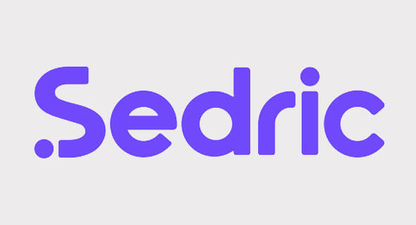 לוגו Sedric