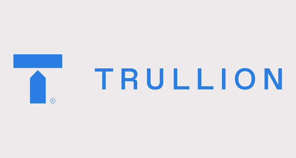 לוגו Trullion
