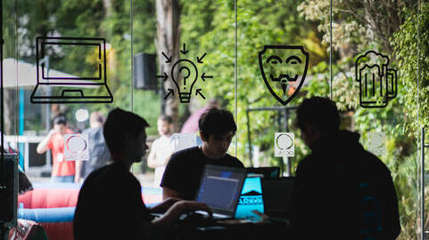 Former SentinelOne leaders secure $50 million for stealth cyber startup