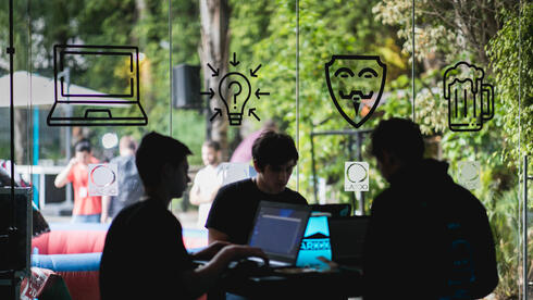 Stealth era: Secret startup boom signals shift in Israeli high-tech ...