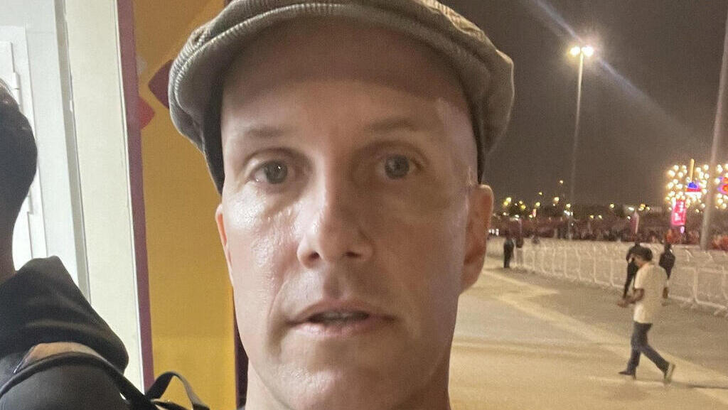 עיתונאי אמריקאי מת במהלך משחק במונדיאל, אחיו טוען: &quot;הוא נרצח&quot;