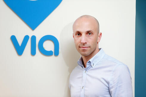 Daniel Ramot. Daniel Ramot.