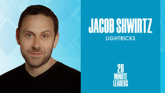 Jacob Lightricks 20