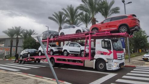 מישהו בלחץ: מה אומרים מבצעי המכירות על שוק המכוניות החדשות