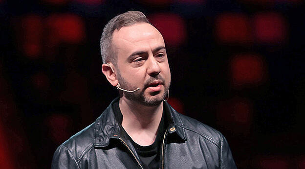 מייסד קופלי: "המטאוורס כבר כאן וצומח - ובלי AR/VR", מייסד קופלי: "המטאוורס כבר כאן וצומח - ובלי AR/VR"