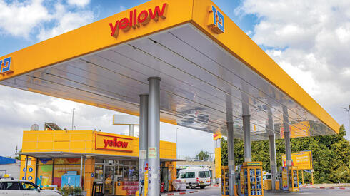 פז מקפיאה את רכישת הביטקוין ב-Yellow בעקבות פריצה לביטס אוף גולד | כלכליסט